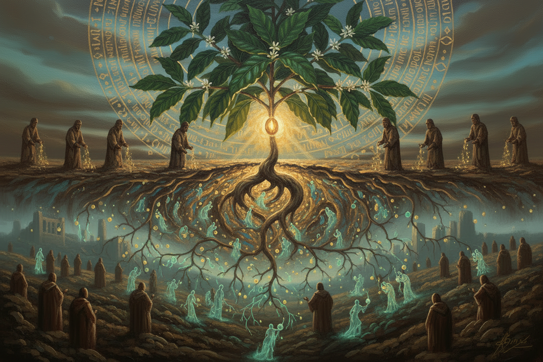 1. Book of the Ground
