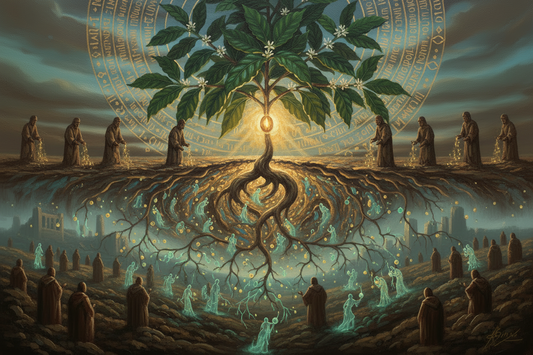 1. Book of the Ground