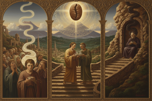 5. Parables