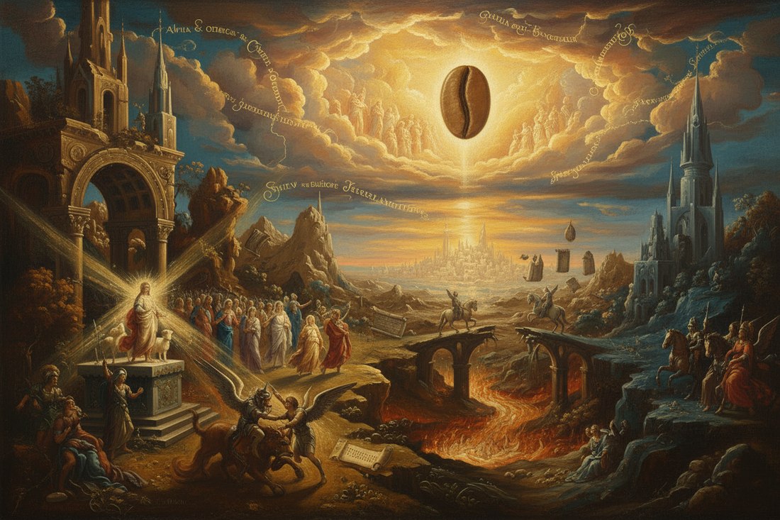 10. The Chosen Path (In recovery)