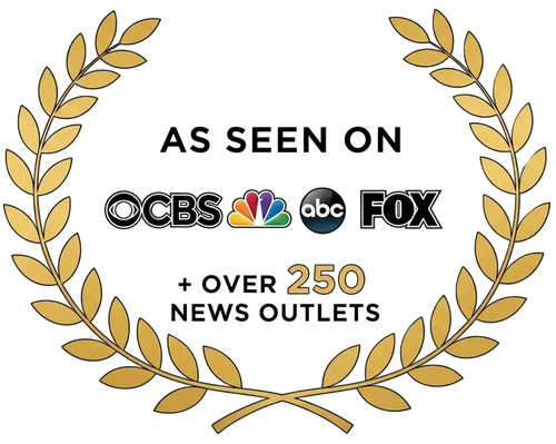 Unnecessarily Good | As Seen On | White Badge | Specialty Coffee Brand